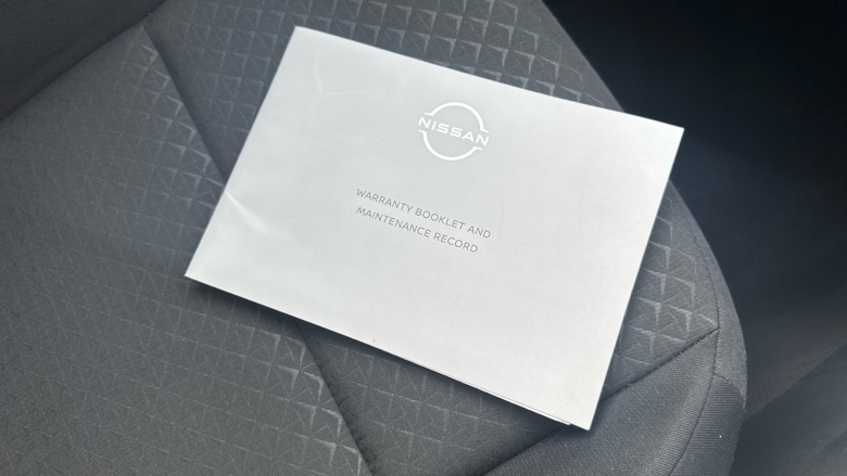 Nissan Juke 1.0 DiG-T 114 Acenta 5dr Petrol Hatchback